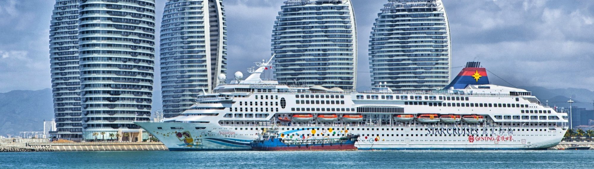 Empresa de Viajes y Turismo Hafen Tours leg 6240